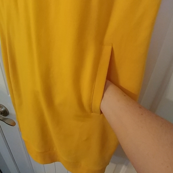 Tunic dress - Picture 3 of 4